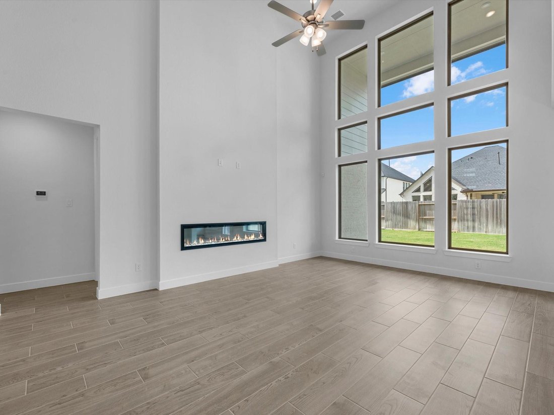 Haus in Richmond, Texas, Vereinigte Staaten 5 - 18281059