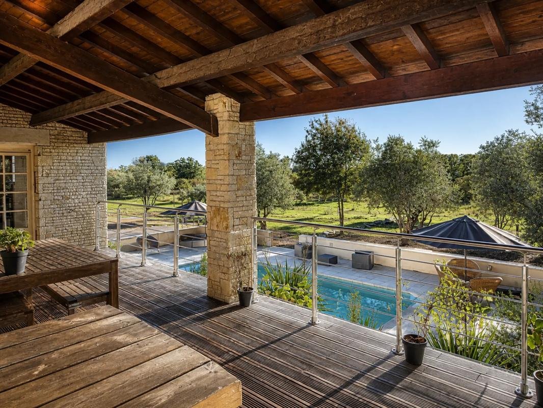 House in Arcais, Nouvelle-Aquitaine, France 2 - 19141128