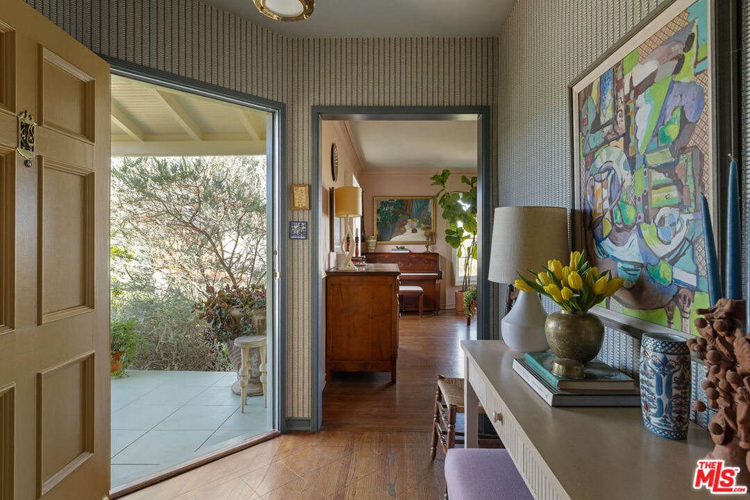Casa en Los Ángeles, California, Estados Unidos 4 - 19139144