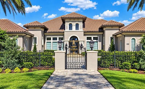 Haus in Ormond Beach, Florida, Vereinigte Staaten 1