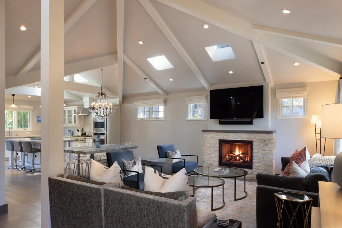 House in Carmel-by-the-Sea, California, United States 3 - 19139111