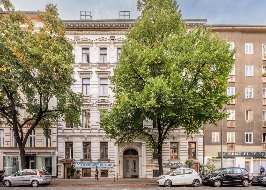 Apartment in Berlin, Berlin, Germany 2 - 19142447