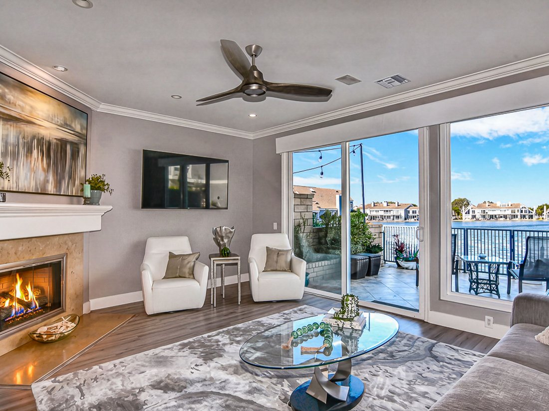 Casa a Huntington Beach, California, Stati Uniti 1 - 19139076
