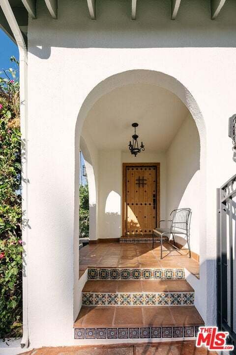 Maison à Los Angeles, Californie, États-Unis 2 - 19140177