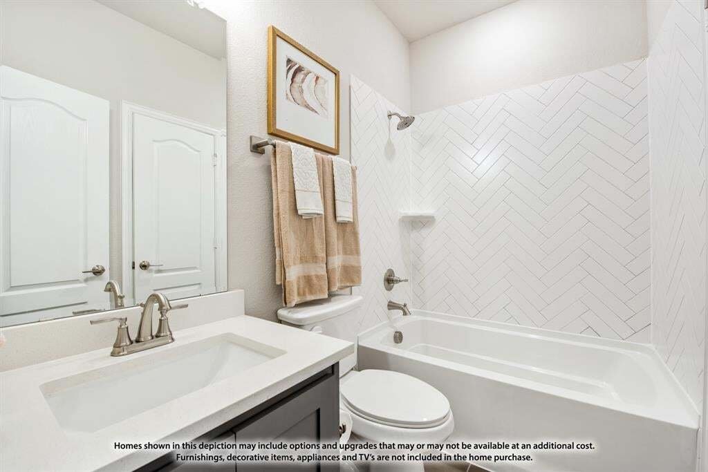 Haus in McKinney, Texas, Vereinigte Staaten 4 - 19140663
