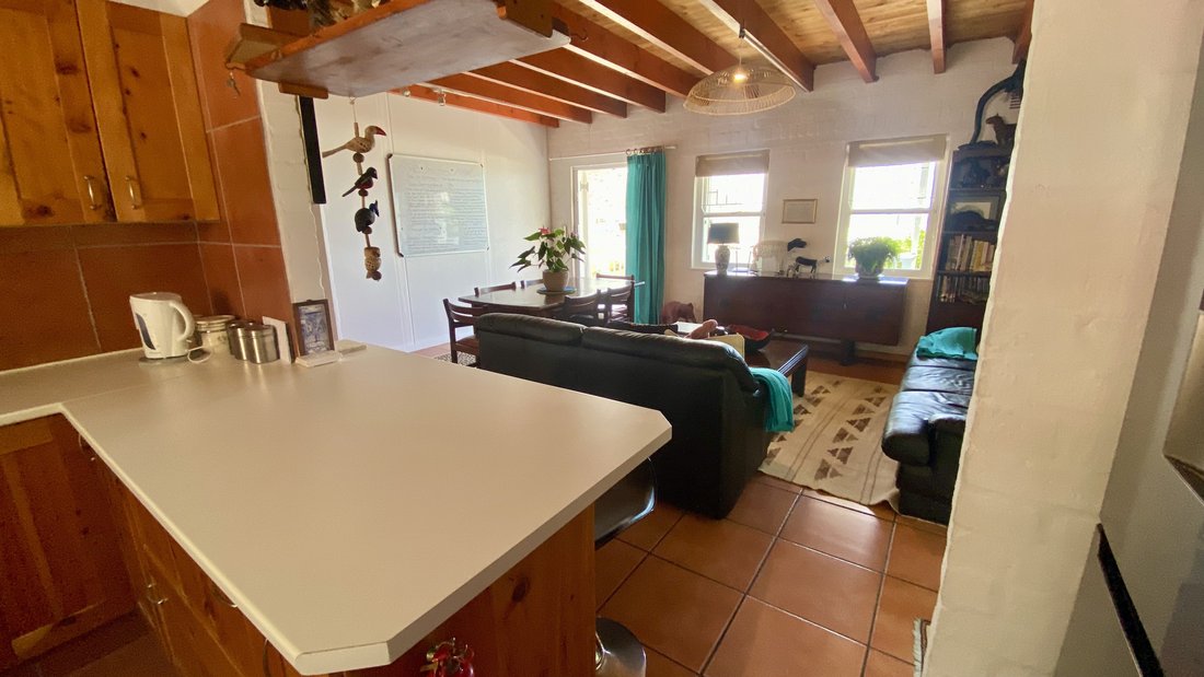 Casa en Glencairn Heights, South Peninsula, Ciudad del Cabo 4 - 19141808