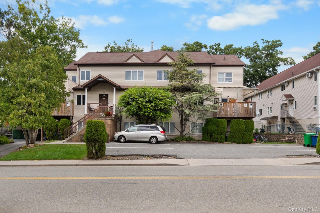 Condo in Airmont, New York, United States 1 - 19140051
