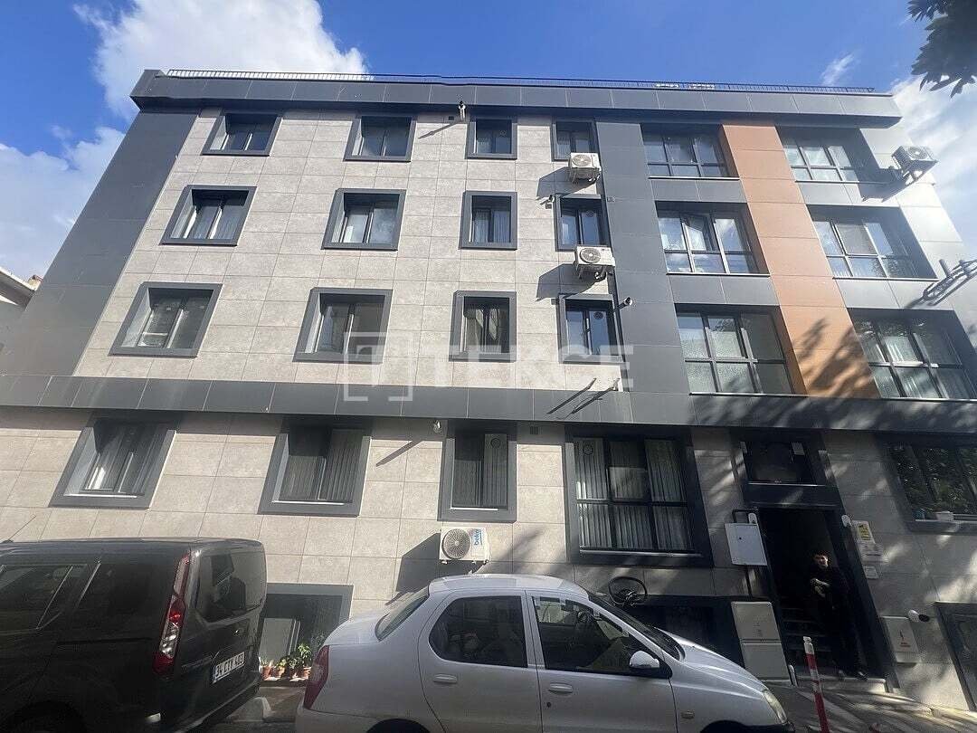 Apartment in Üsküdar, İstanbul, Turkey 3 - 19139734