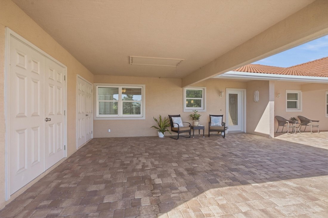 Haus in Jensen Beach, Florida, Vereinigte Staaten 3 - 19139793