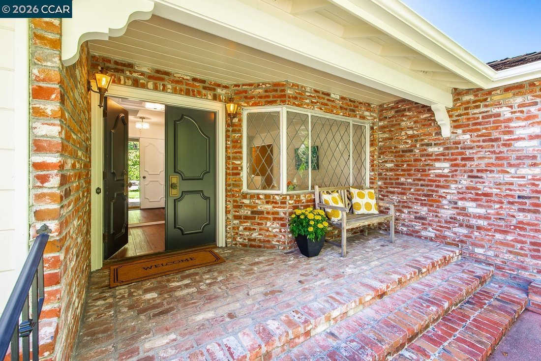 House in Lafayette, California, United States 5 - 19142621