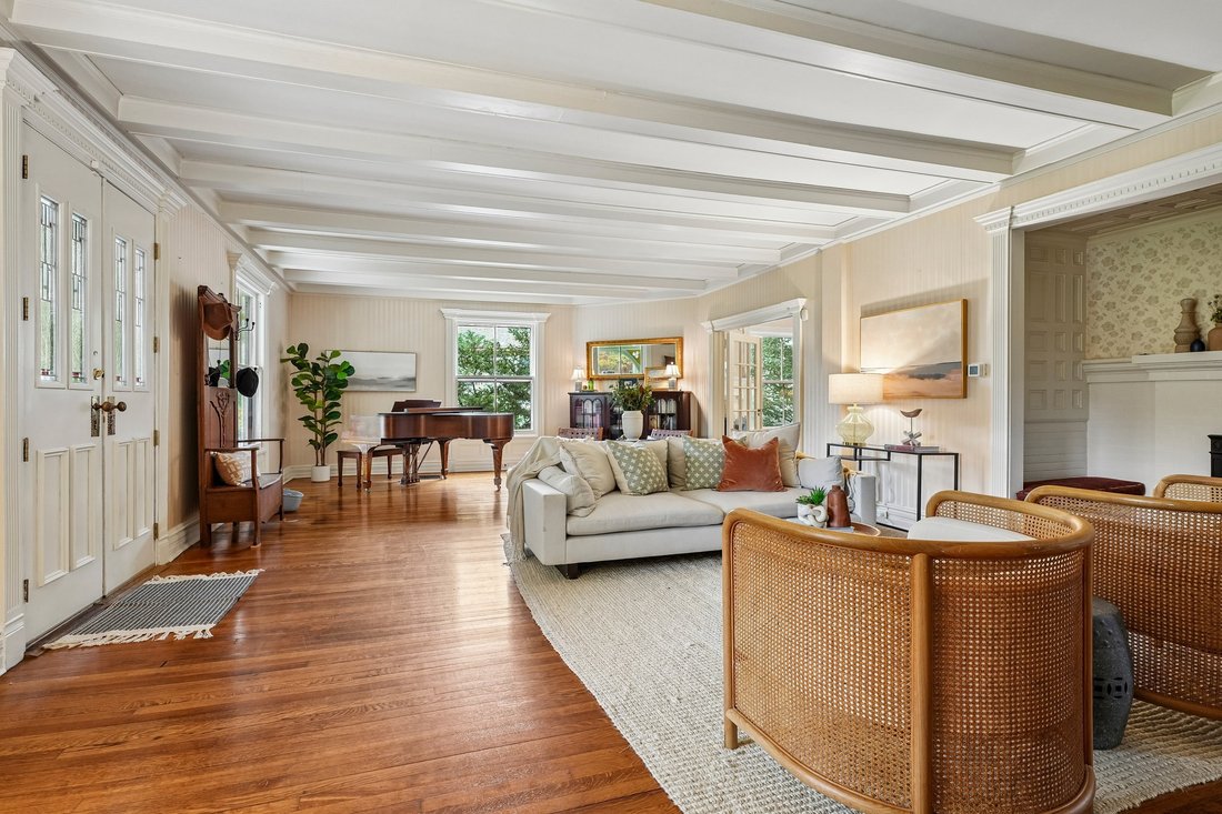 Haus in Madison, New Jersey, Vereinigte Staaten 5 - 19139077