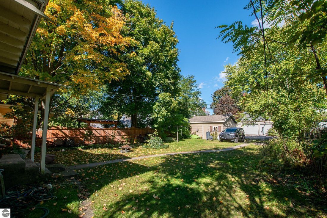 Garfield Township, Michigan, United States 3 - 19139680