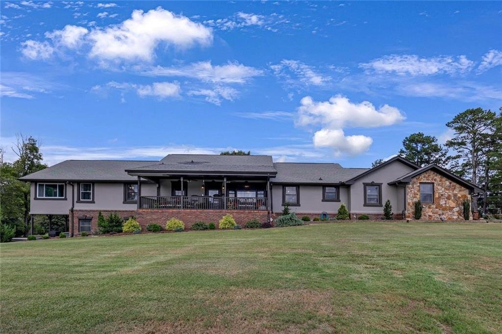 Haus in Loganville Highway, Georgia, Vereinigte Staaten 1 - 19139982