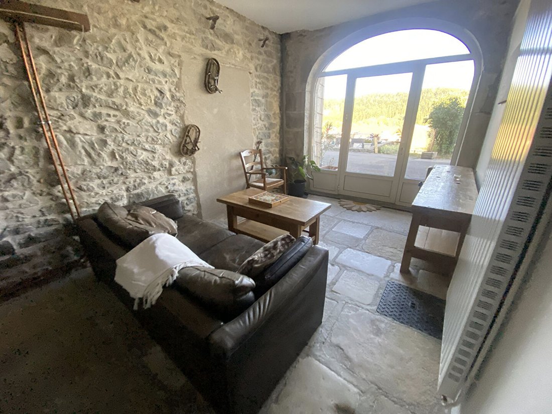 Villa a Nanchez, Borgogna-Franca Contea, Francia 2 - 19138747