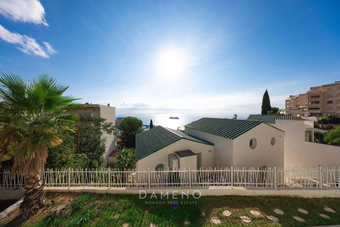 Villa à Cap-d'Ail, Provence-Alpes-Côte d'Azur, France 4 - 19140973