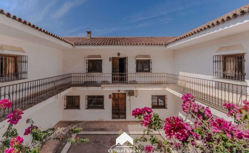 Villa à Almuñécar, Andalousie, Espagne 1