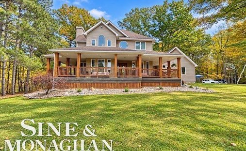 Casa a St. Clair, Michigan, Stati Uniti 1