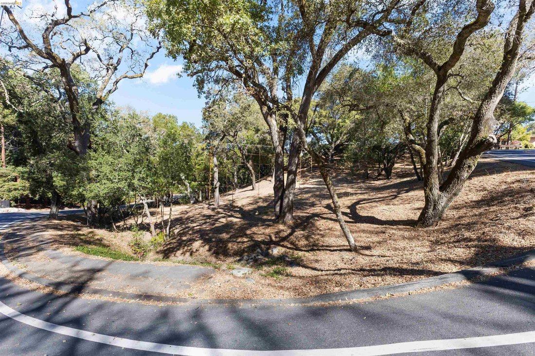 Land in Lafayette, California, United States 2 - 19139042