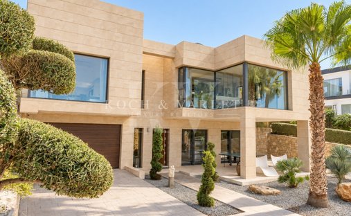 Villa à Xàbia, Valence, Espagne 1