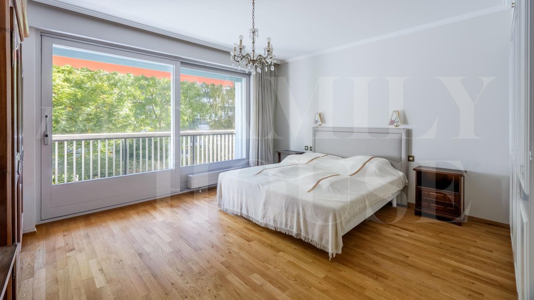 Apartamento en Ginebra, Cantón de Ginebra, Suiza 4 - 19139373