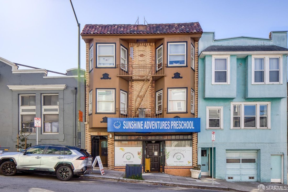 San Francisco, California, United States 1 - 19139589
