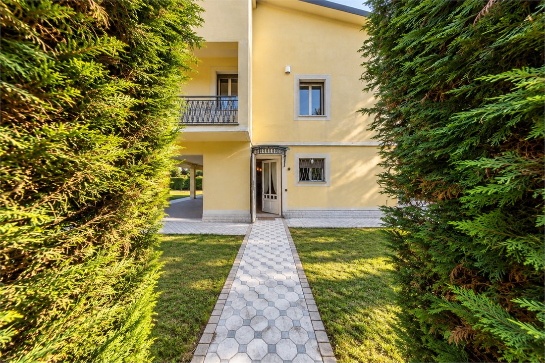 Villa in Campogalliano, Emilia-Romagna, Italien 5 - 19142761