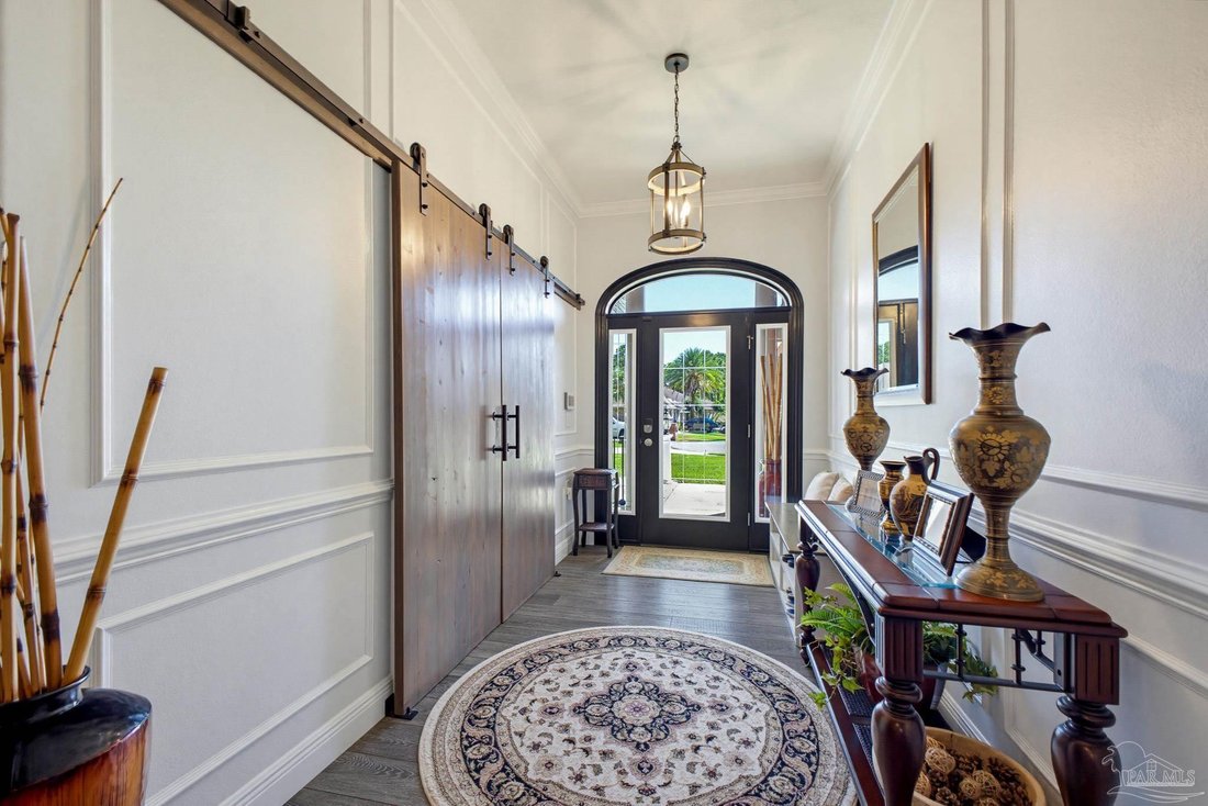 Casa a Gulf Breeze, Florida, Stati Uniti 3 - 19139038