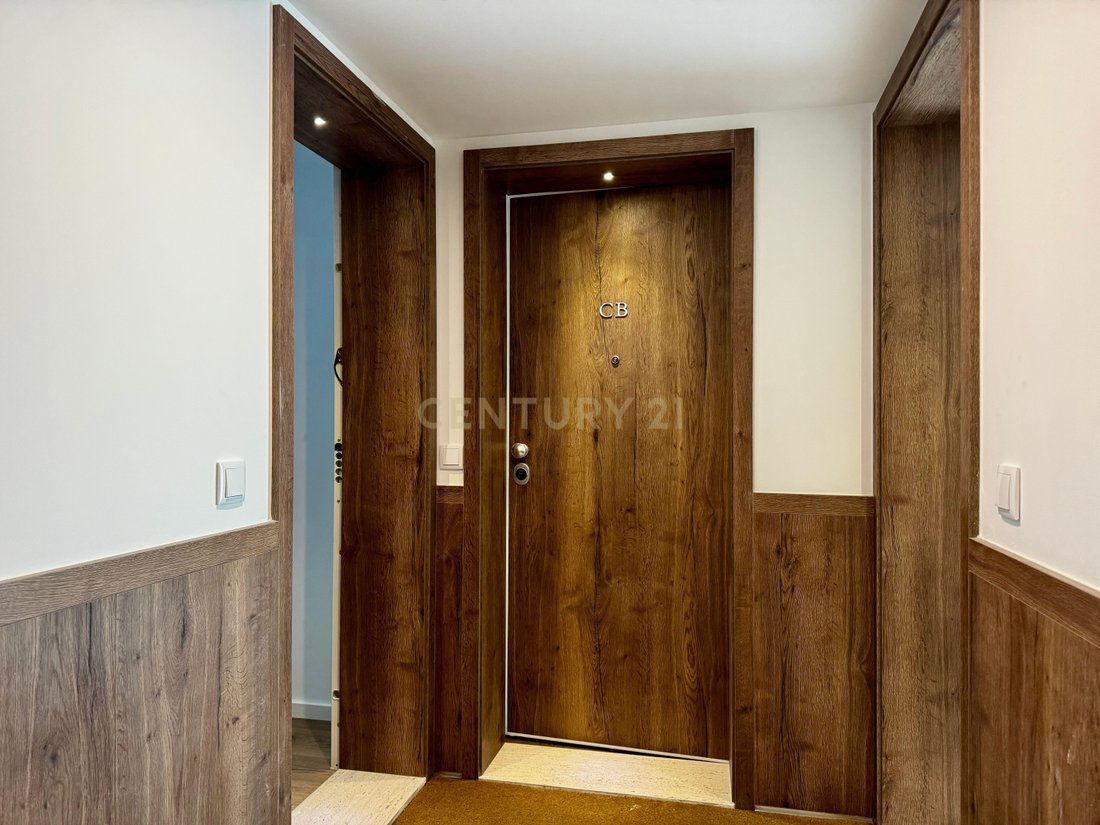 Apartment in Matosinhos e Leca da Palmeira, Porto District, Portugal 3 - 19143121