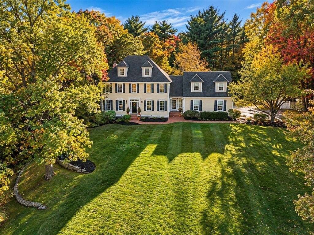 House in Sutton, Massachusetts, United States 3 - 19139385