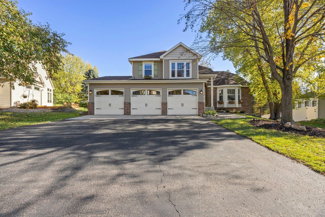 Casa en Apple Valley, Minnesota, Estados Unidos 4 - 19140814