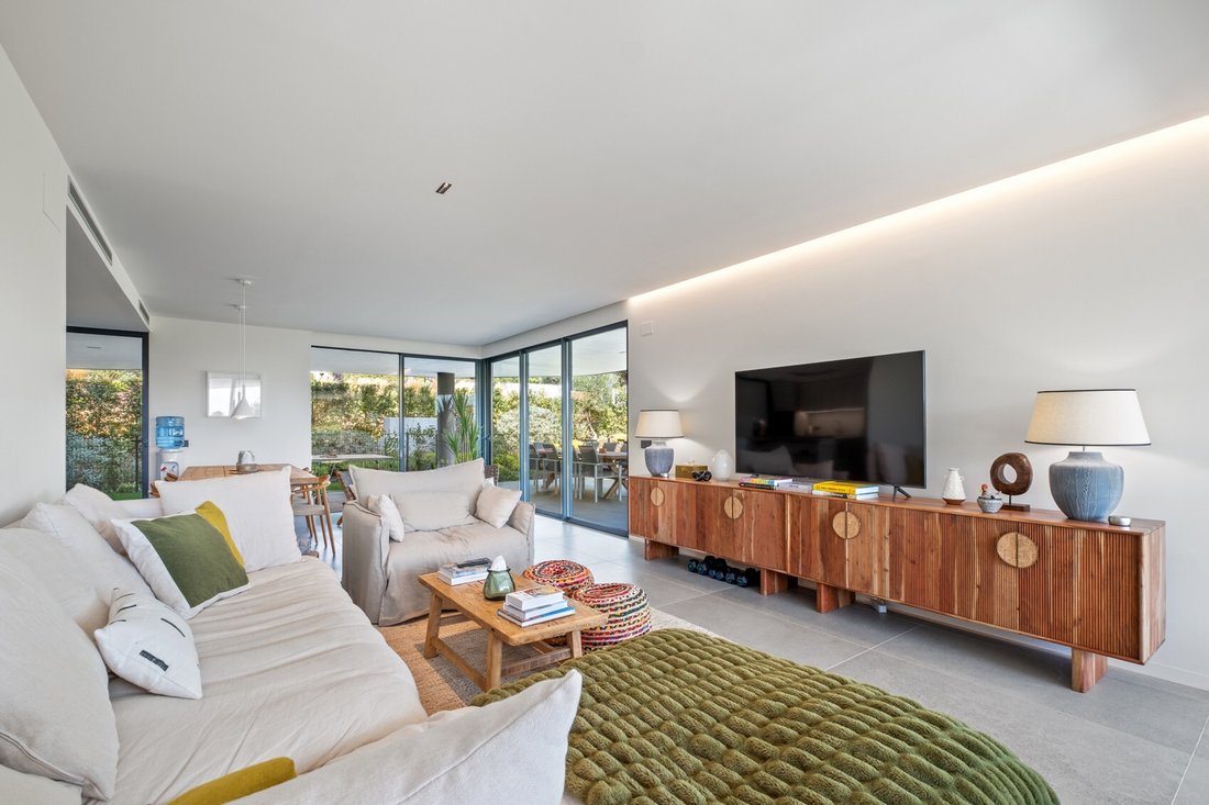 Apartamento en Sotogrande, San Roque, Andalucía 2 - 19139985