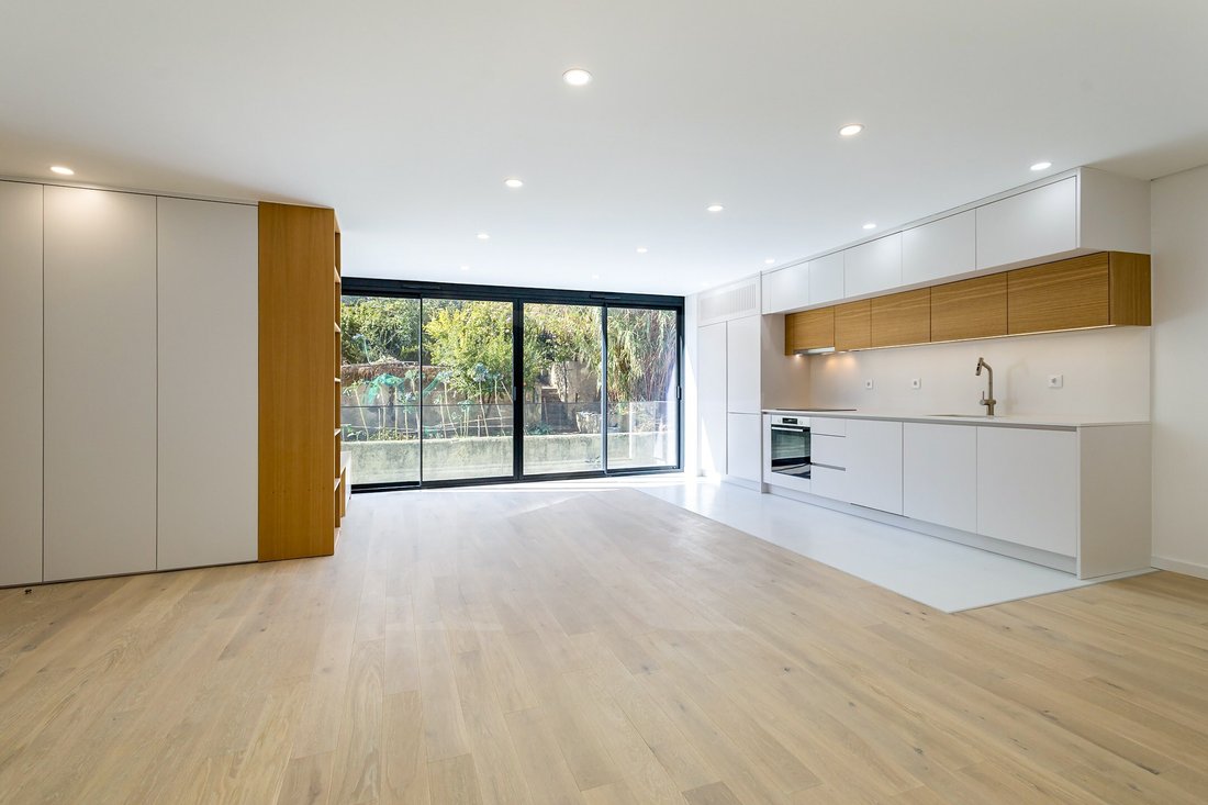 Apartamento en Estoril, Cascais y Estoril, Distrito de Lisboa 2 - 19141038