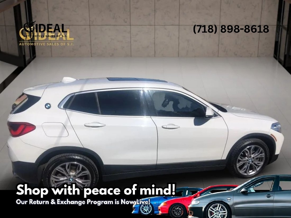 Suv in Staten Island, NY, United States 2 - 19141543