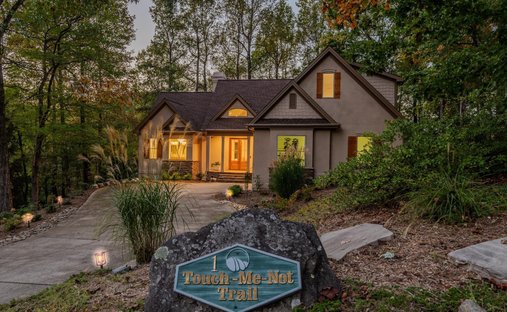 Haus in Landrum, South Carolina, Vereinigte Staaten 1