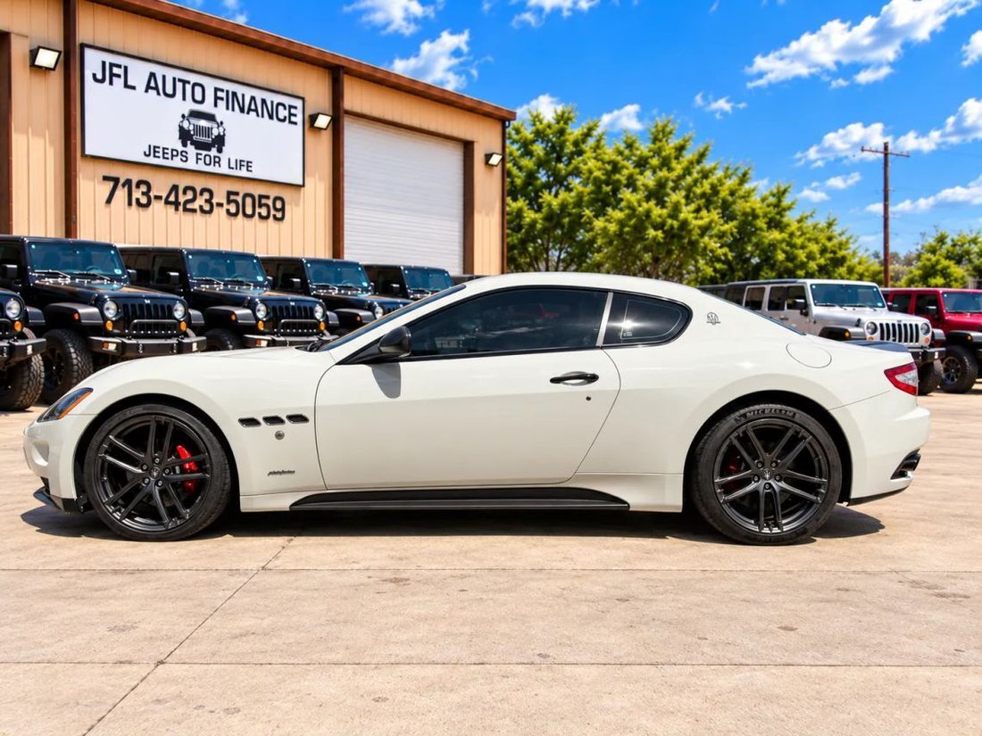Coupe in La Marque, TX, United States 5 - 18848536