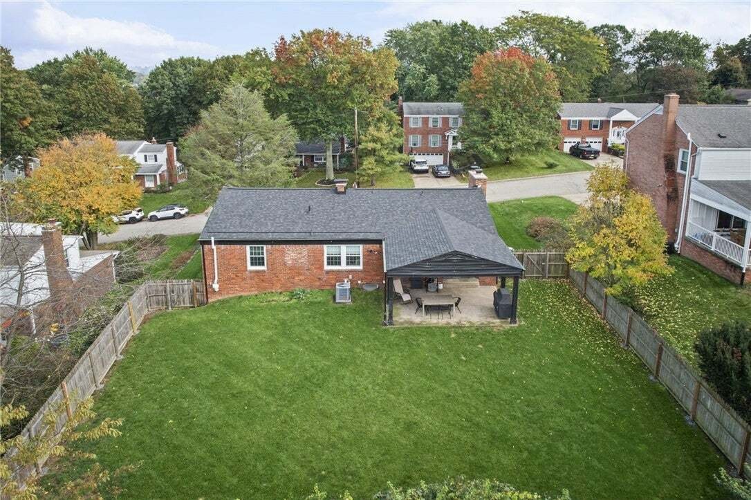 Casa a West View, Pennsylvania, Stati Uniti 4 - 19140829