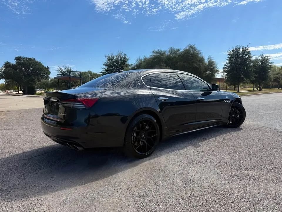 Sedan in Carrollton, TX, United States 4 - 19141449