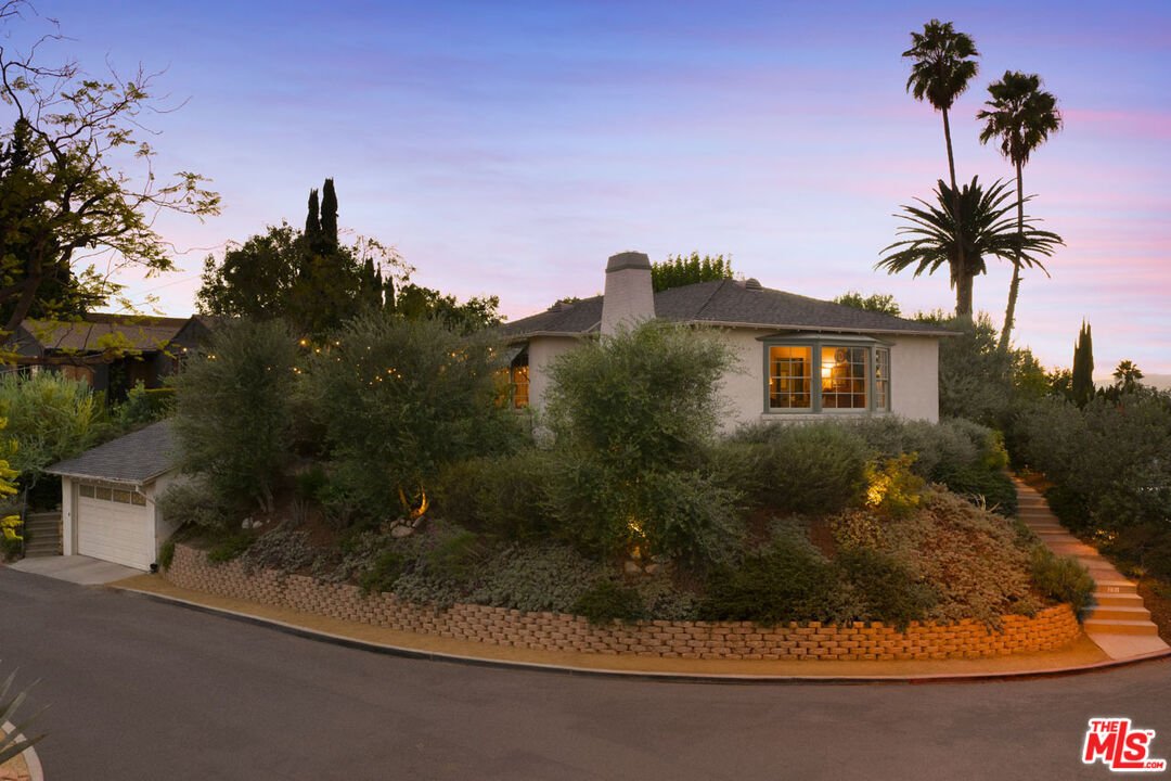 Casa en Los Ángeles, California, Estados Unidos 1 - 19139144