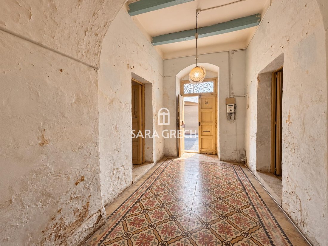 Maison à Il-Mosta, Malte 1 - 19142470