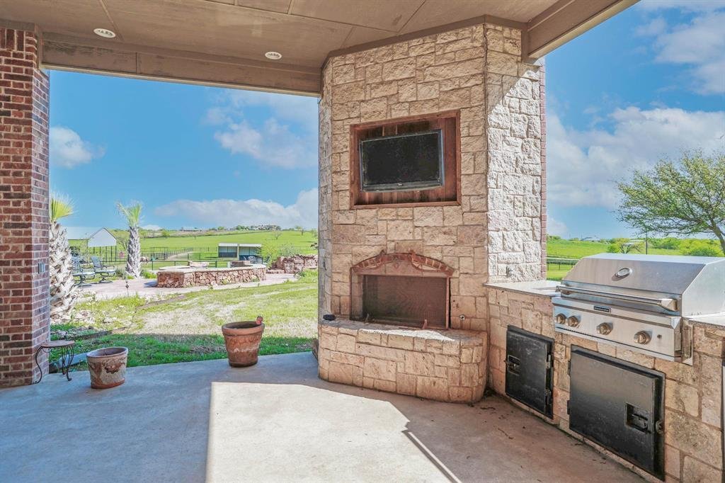 Farm Ranch in Sanger, Texas, Vereinigte Staaten 3 - 19140632