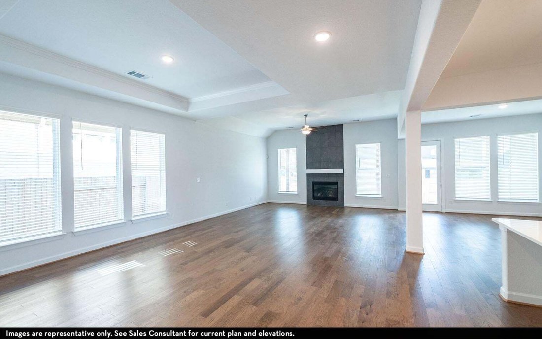 House in Rosharon, Texas, United States 4 - 19140414