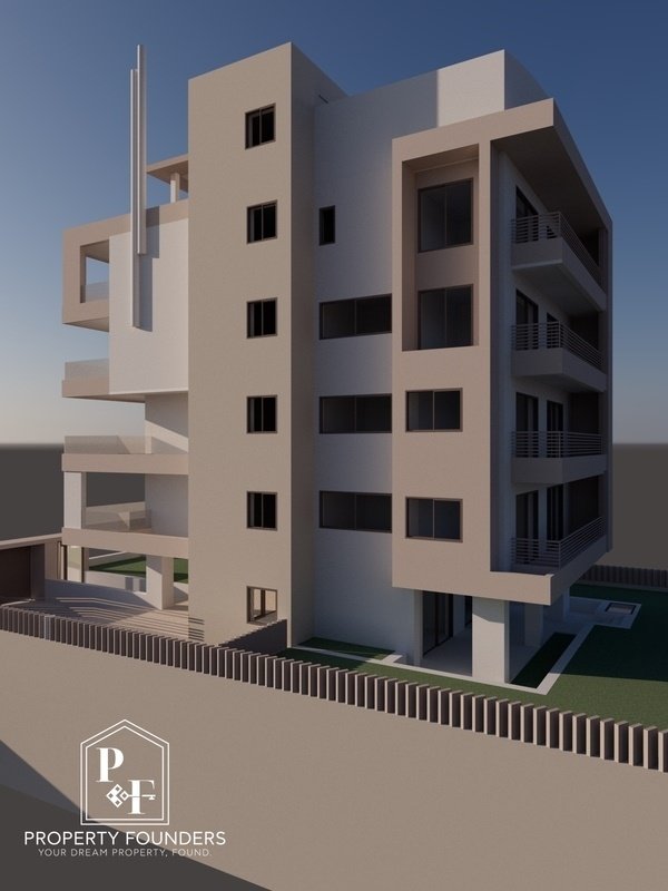 Wohnung in Glyfada, Attika, Griechenland 4 - 19139250