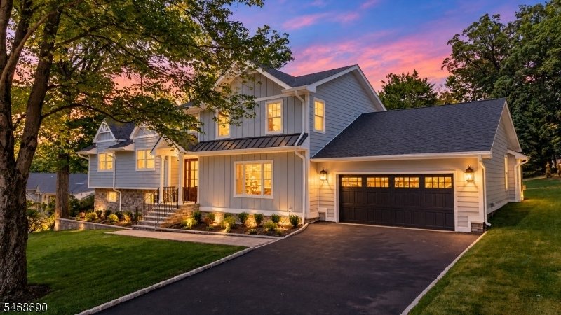 Haus in Caldwell, New Jersey, Vereinigte Staaten 2 - 19139110