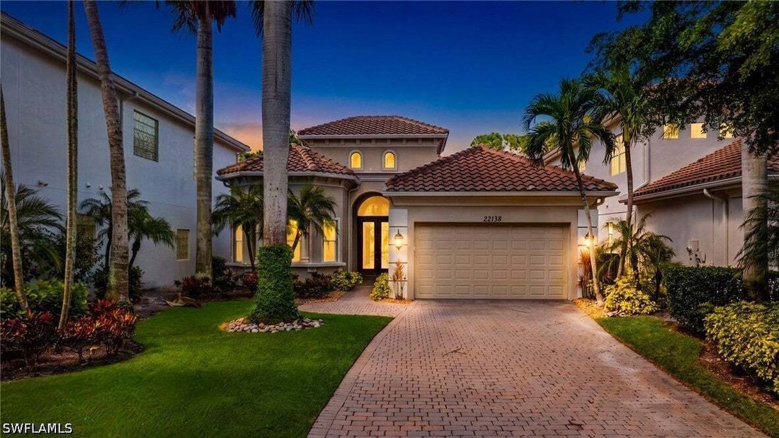 Haus in Estero, Florida, Vereinigte Staaten 2 - 19139646