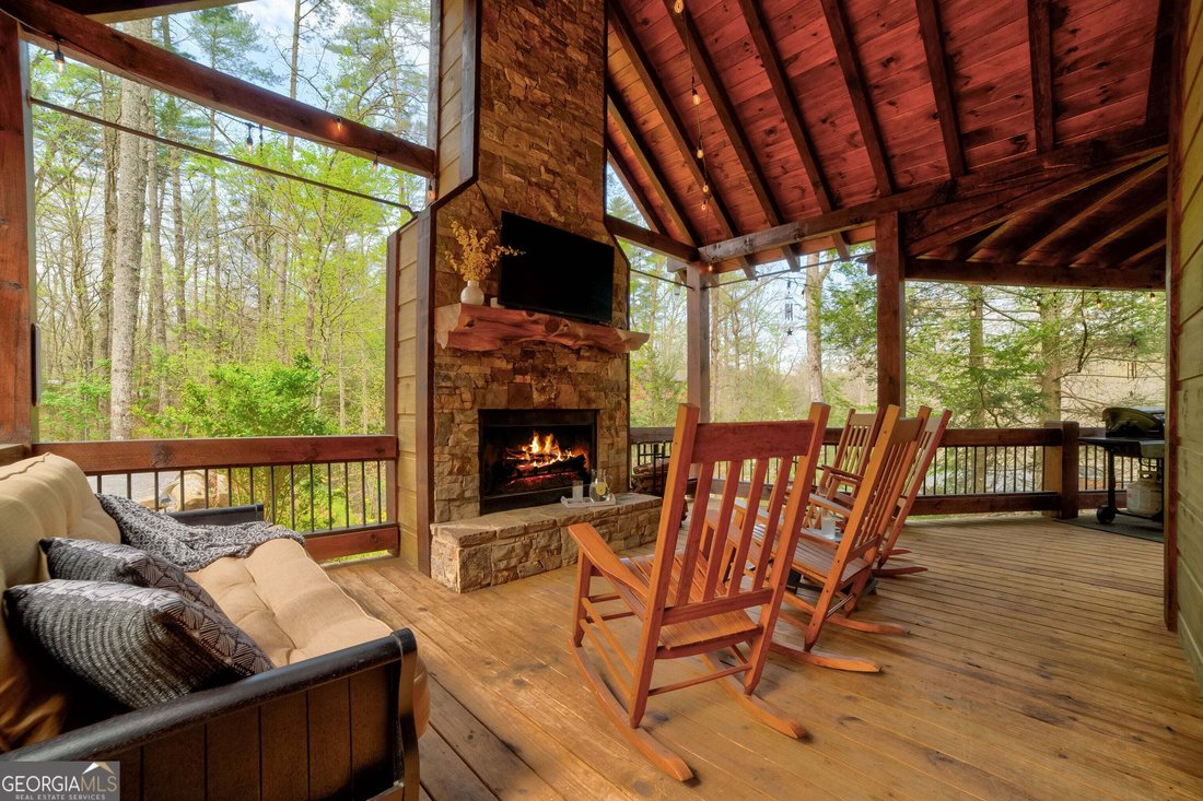 House in Ellijay, Georgia, United States 3 - 19140547