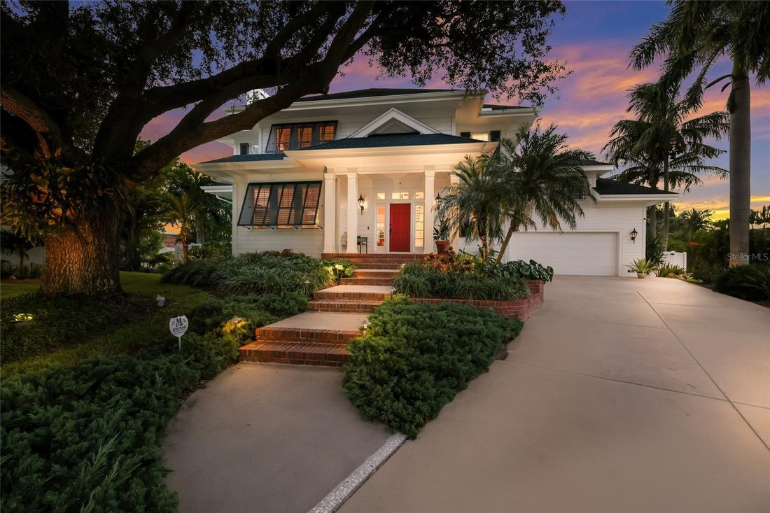 House in Bradenton, Florida, United States 5 - 19139854