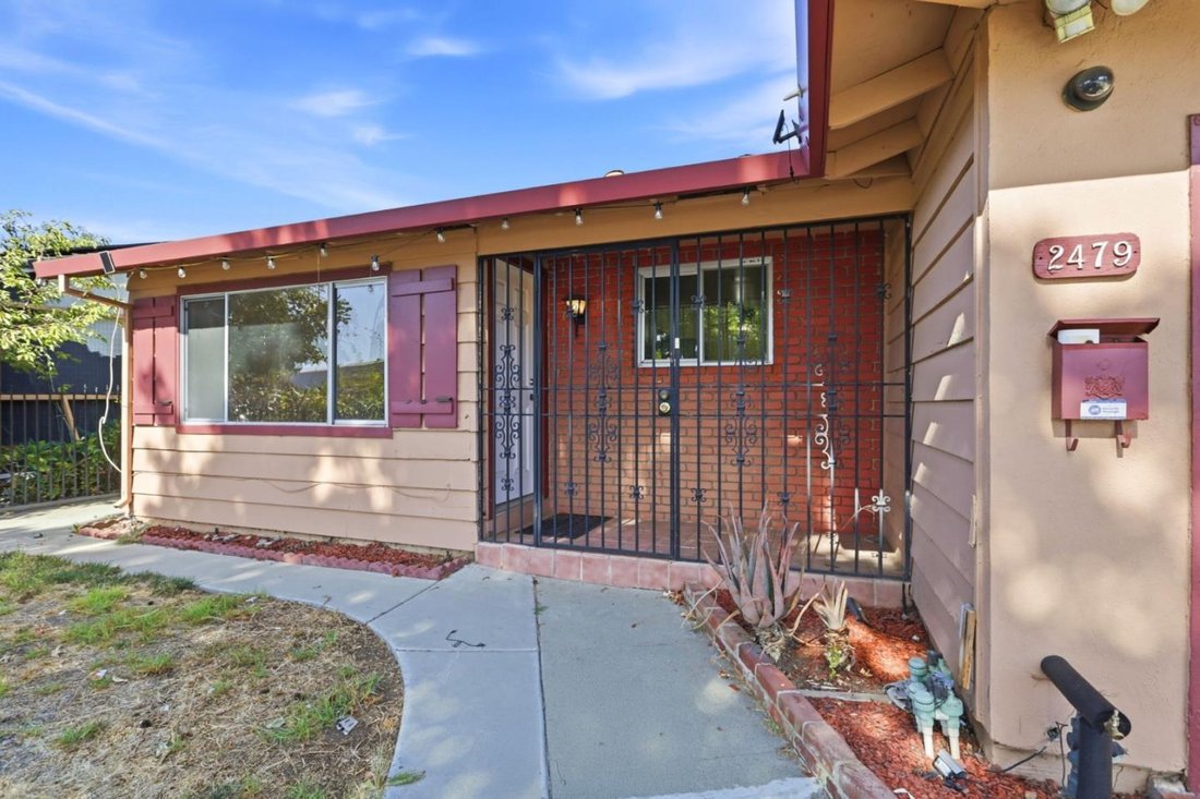 House in San Jose, California, United States 5 - 19139777