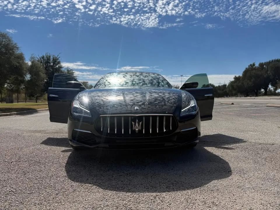 Sedan in Carrollton, TX, United States 3 - 19141449