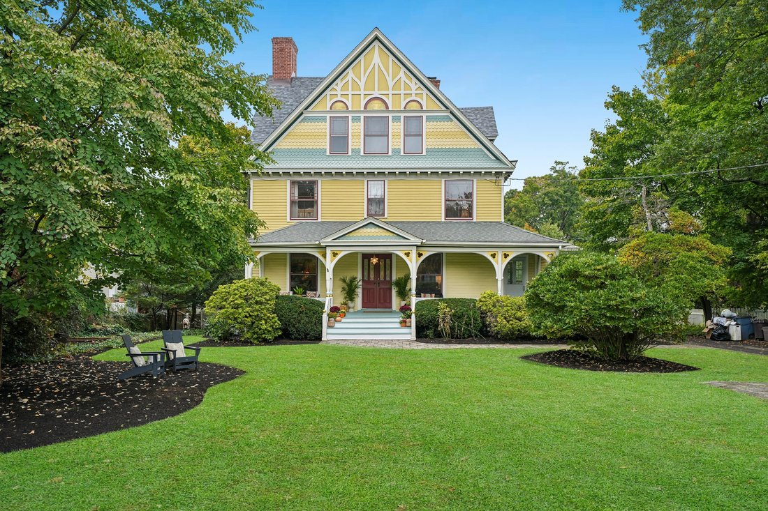 Haus in Madison, New Jersey, Vereinigte Staaten 1 - 19139077