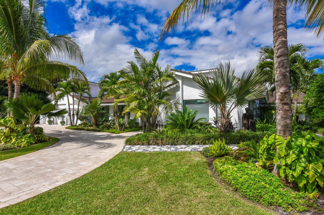 House in Delray Beach, Florida, United States 5 - 19139796